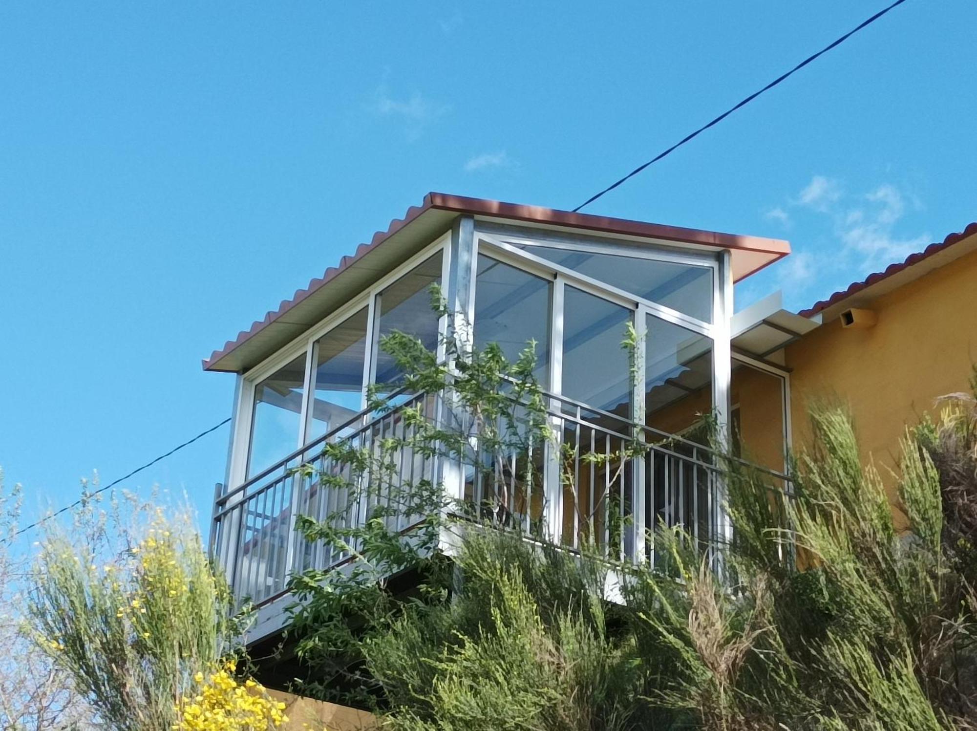 Casas Rurales Ivan El Penas Benizar Номер фото